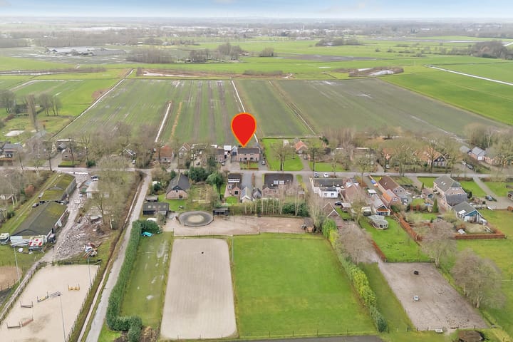 Photo 45 of Drogteropslagen 22