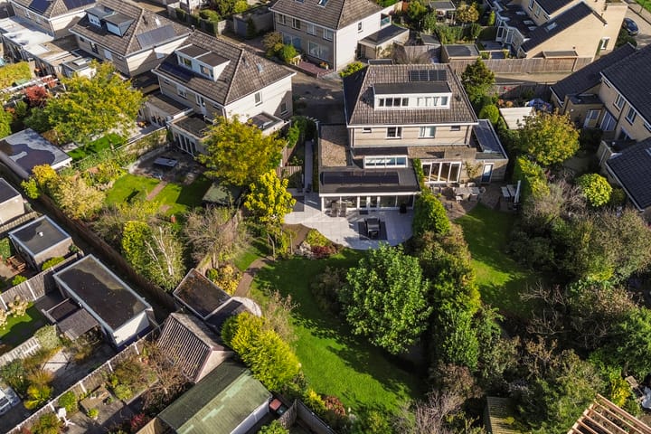 Foto 1 van Pluviusstraat 14