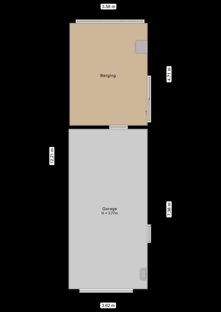 Photo 48 of Drogteropslagen 22