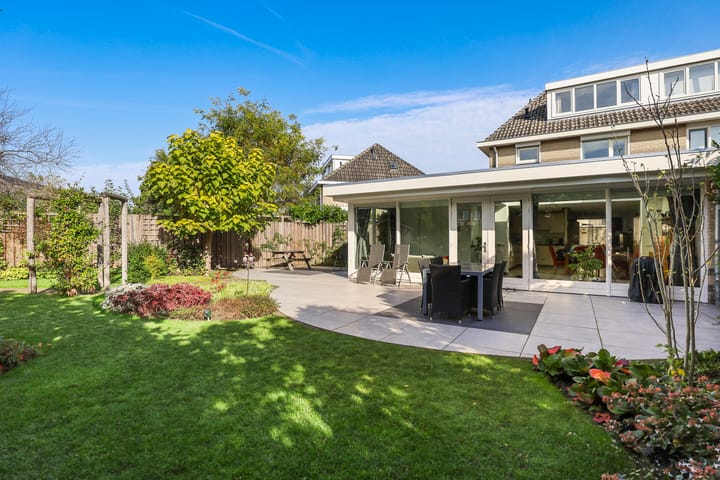 Foto 4 van Pluviusstraat 14