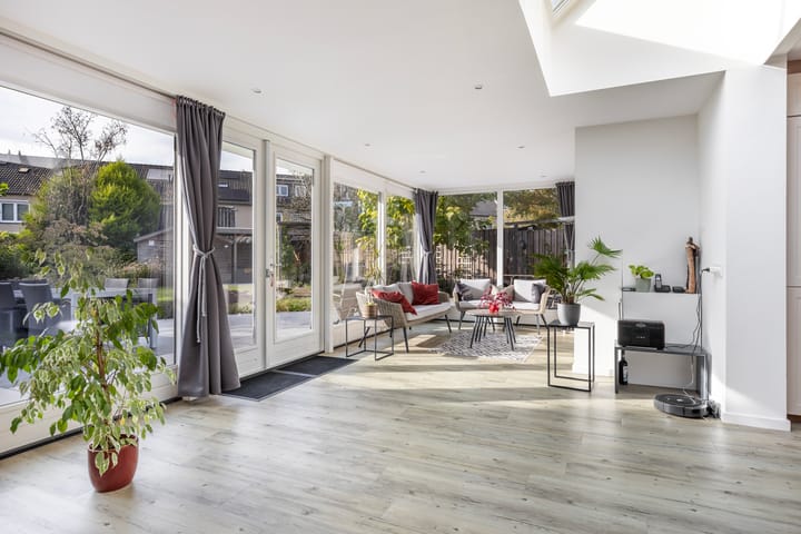 Foto 5 van Pluviusstraat 14