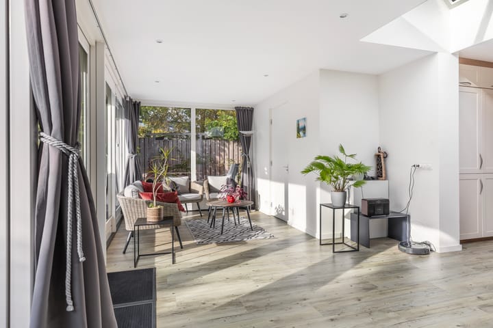 Foto 6 van Pluviusstraat 14