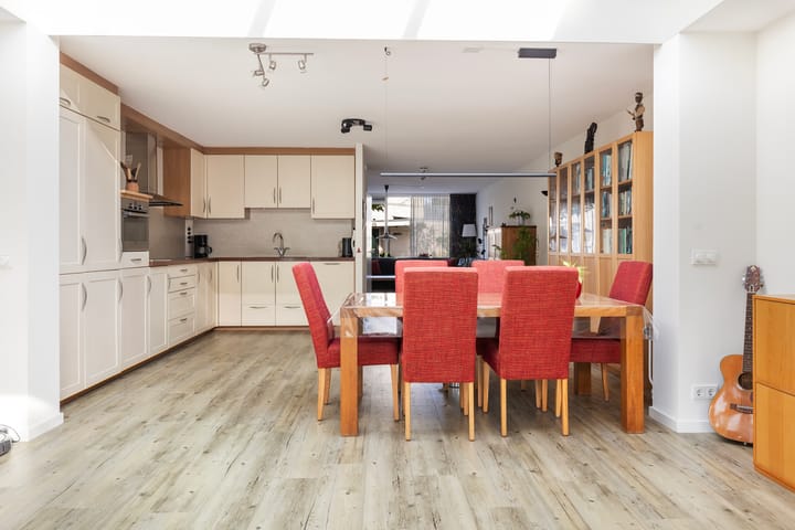 Foto 12 van Pluviusstraat 14