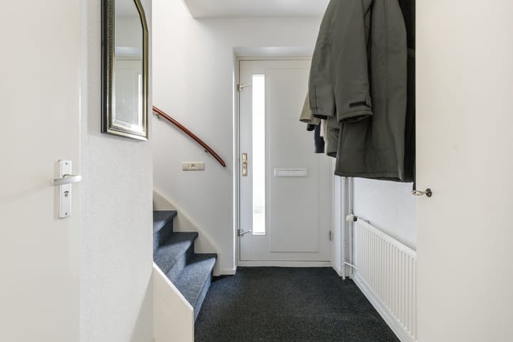 Foto 13 van Pluviusstraat 14