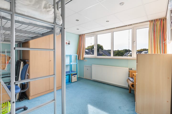 Foto 24 van Pluviusstraat 14