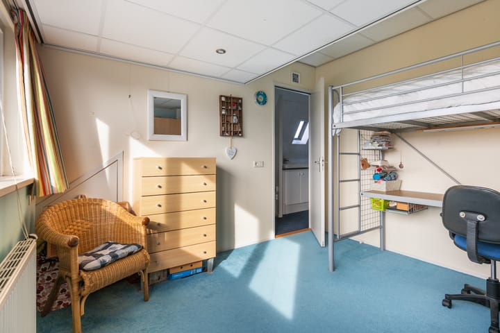 Foto 25 van Pluviusstraat 14