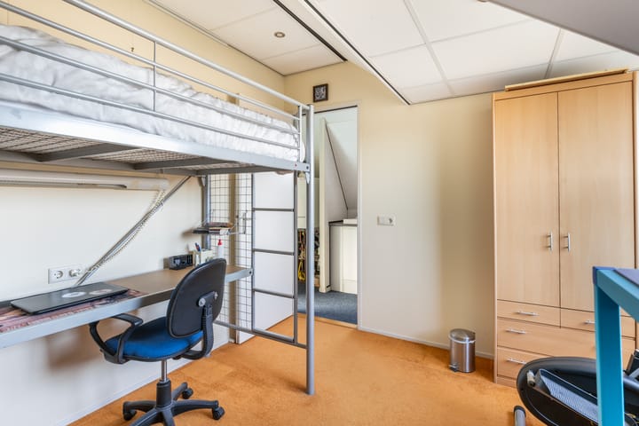 Foto 27 van Pluviusstraat 14