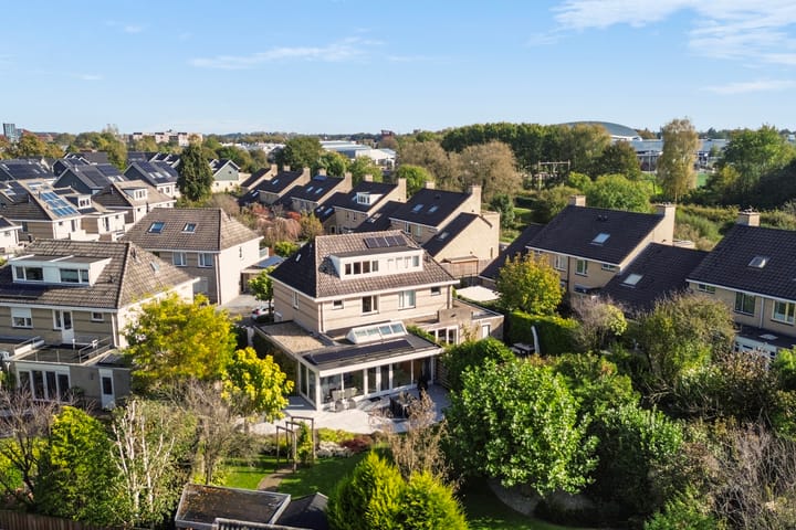 Foto 28 van Pluviusstraat 14