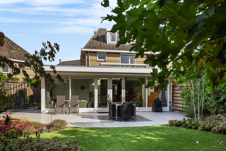 Foto 29 van Pluviusstraat 14