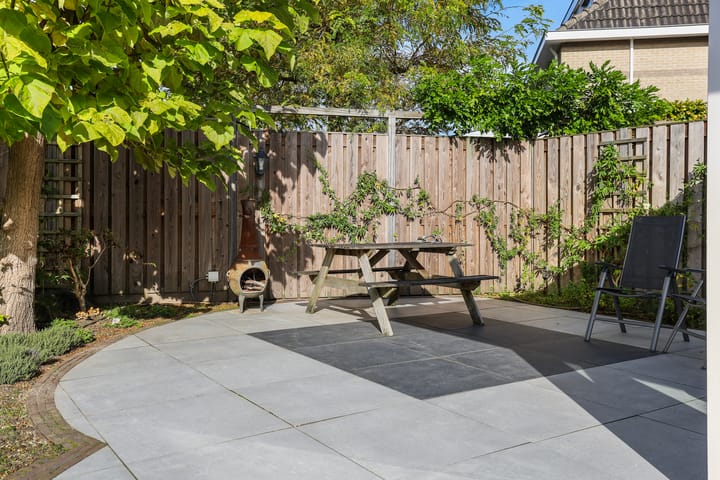 Foto 35 van Pluviusstraat 14