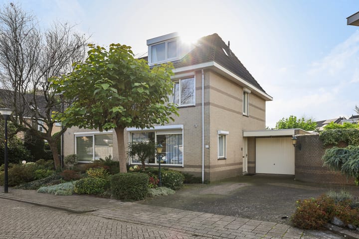 Foto 43 van Pluviusstraat 14