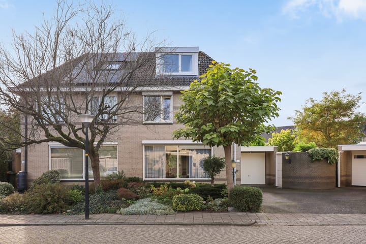 Foto 44 van Pluviusstraat 14