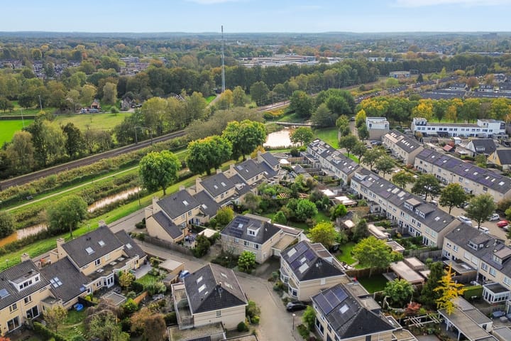 Foto 45 van Pluviusstraat 14