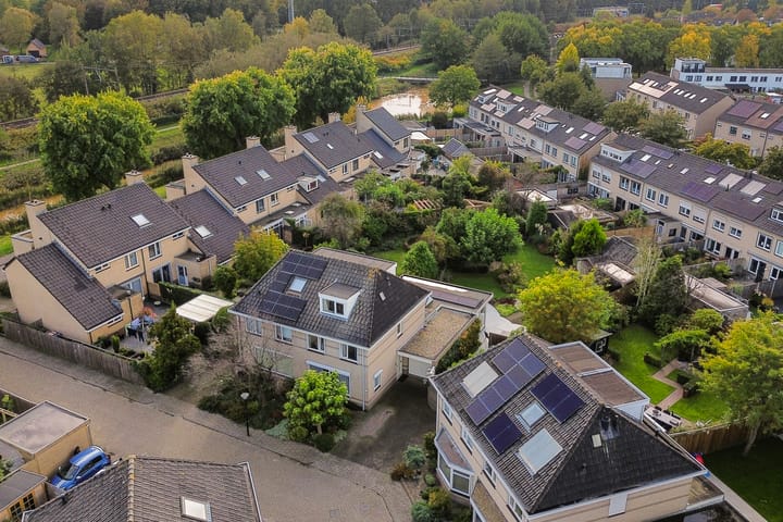 Foto 46 van Pluviusstraat 14