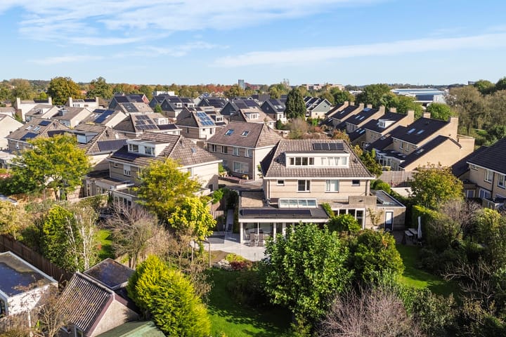 Foto 41 van Pluviusstraat 14