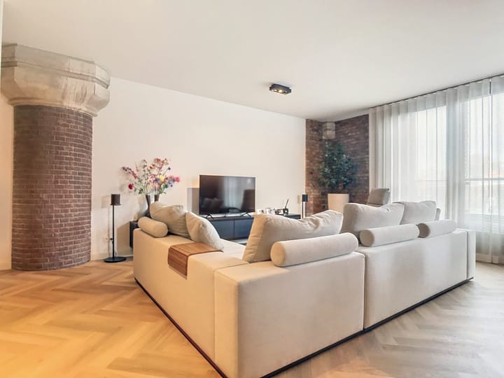 Foto 2 van Klokstraat 20-108