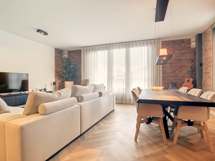 Foto 3 van Klokstraat 20-108