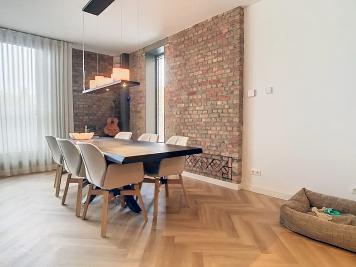 Foto 4 van Klokstraat 20-108