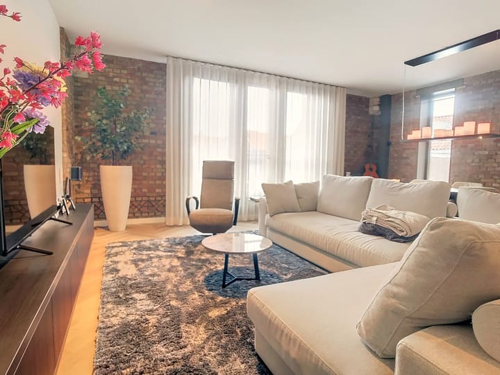 Foto 5 van Klokstraat 20-108