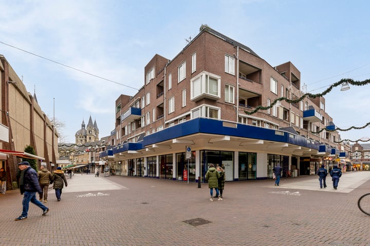 View photo 6 of Kloosterwandstraat 241