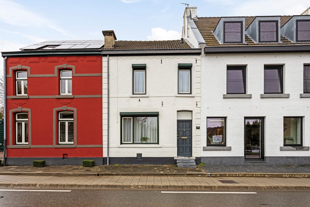 Foto 1 van Houthemerweg 77