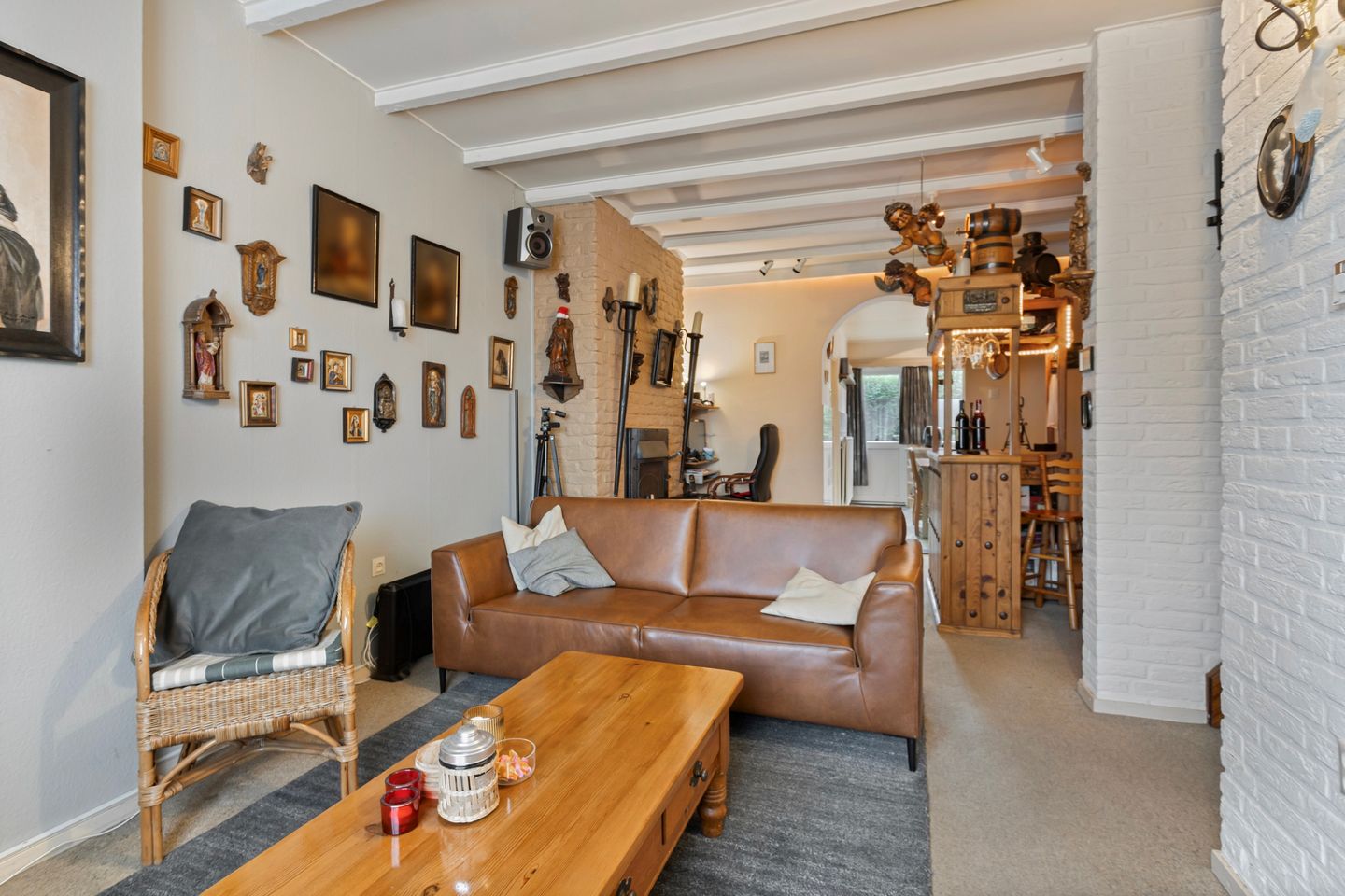 Foto 4 van Houthemerweg 77