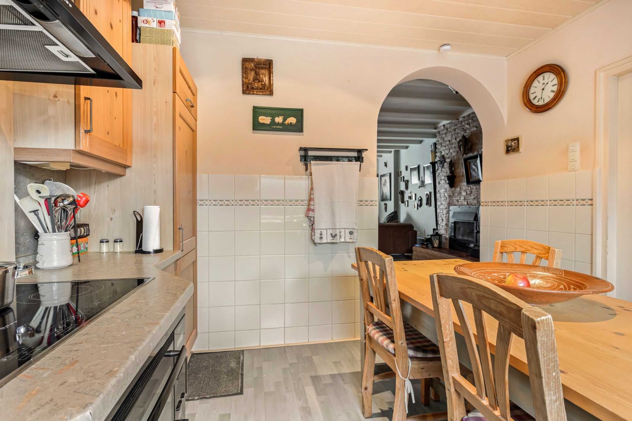 Foto 12 van Houthemerweg 77