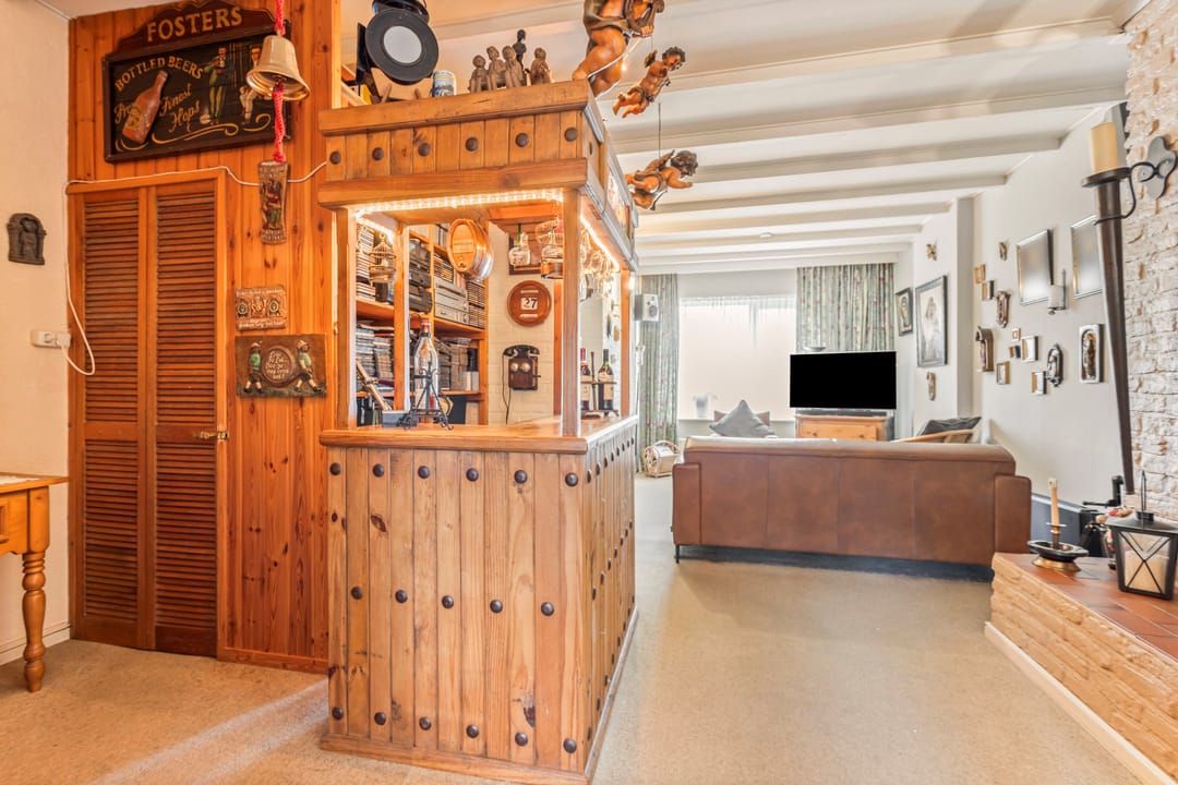 Foto 13 van Houthemerweg 77