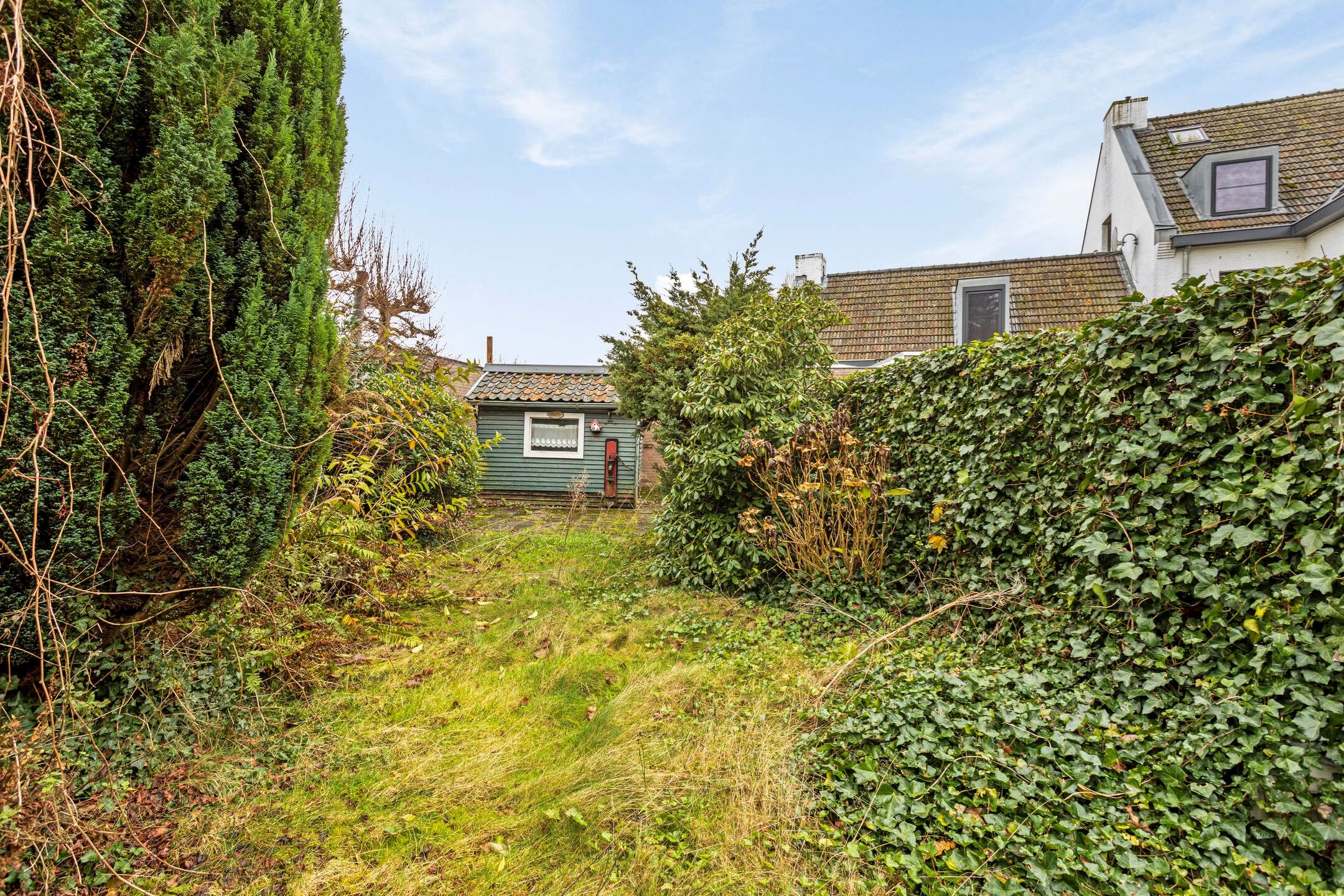 Foto 24 van Houthemerweg 77