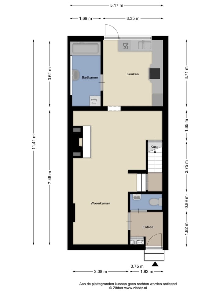 Foto 29 van Houthemerweg 77