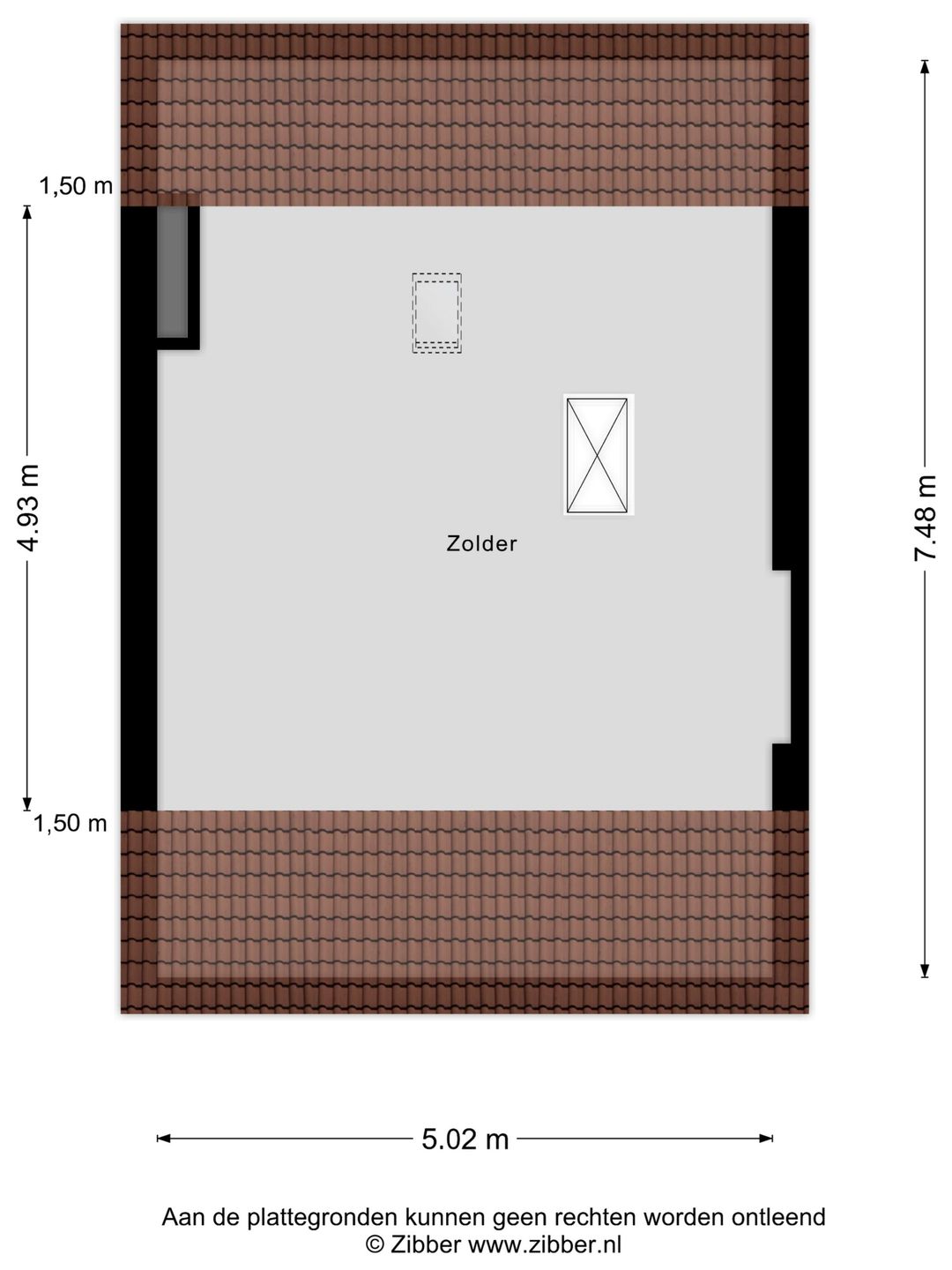 Foto 32 van Houthemerweg 77