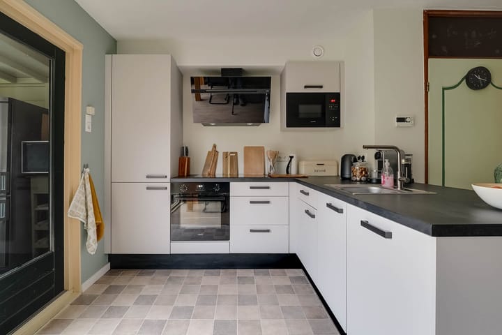 Foto 11 van Spant 89