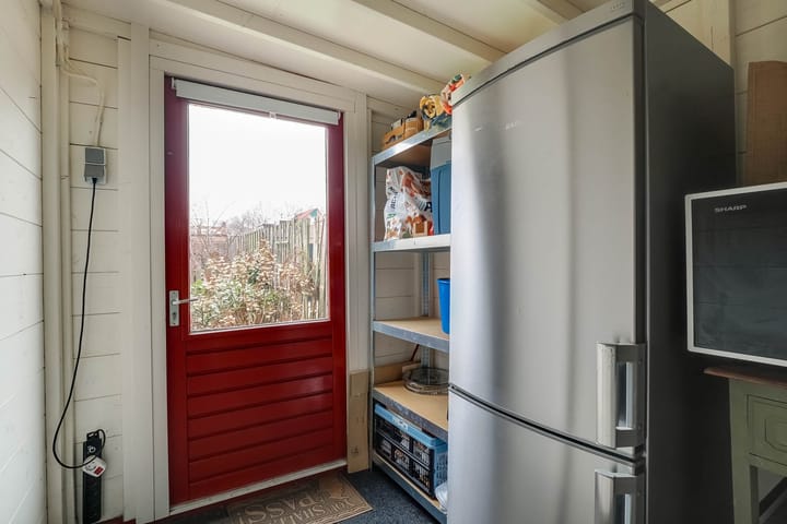 Foto 15 van Spant 89