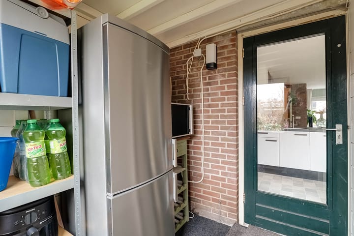 Foto 16 van Spant 89