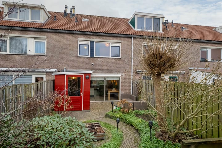 Foto 17 van Spant 89