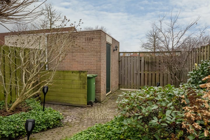 Foto 18 van Spant 89