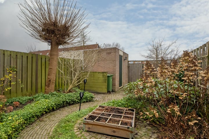 Foto 20 van Spant 89