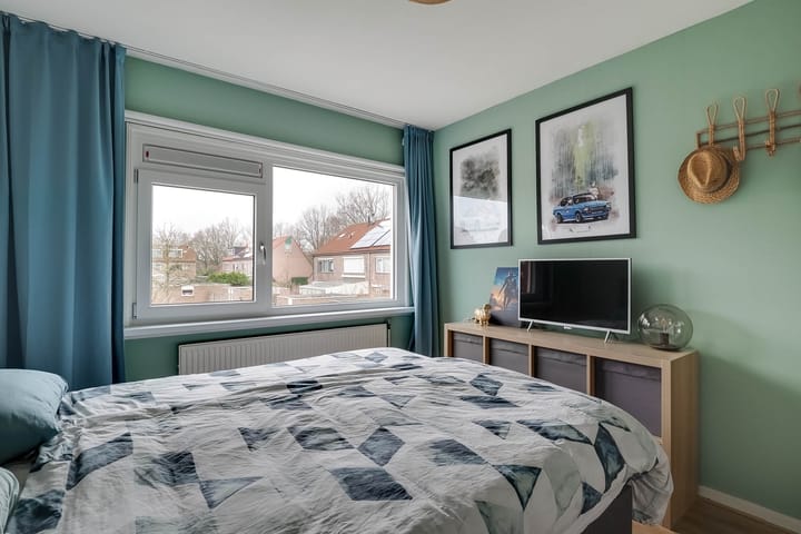 Foto 23 van Spant 89