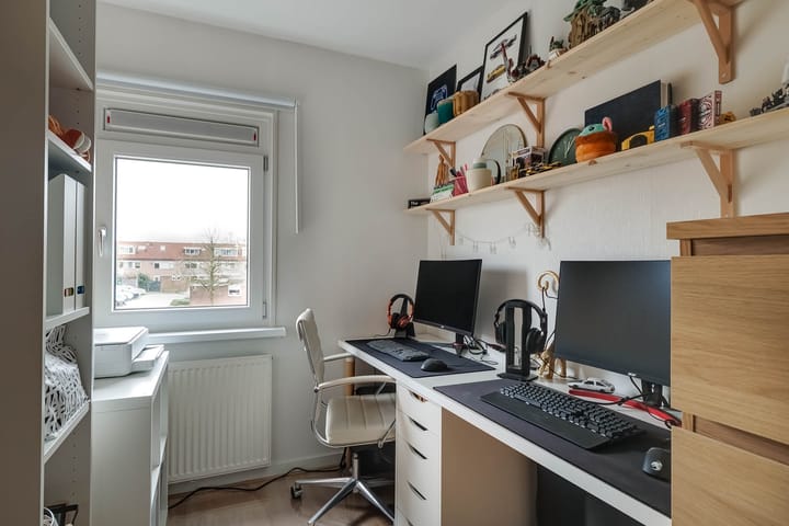 Foto 25 van Spant 89