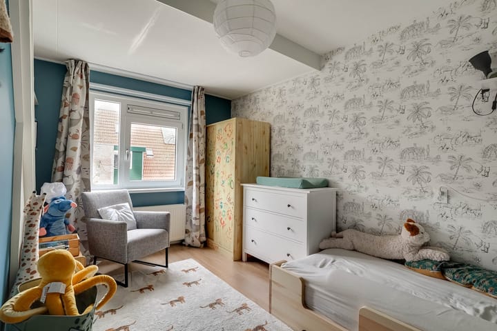 Foto 27 van Spant 89