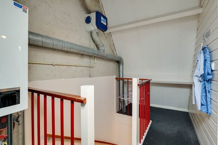 Foto 33 van Spant 89