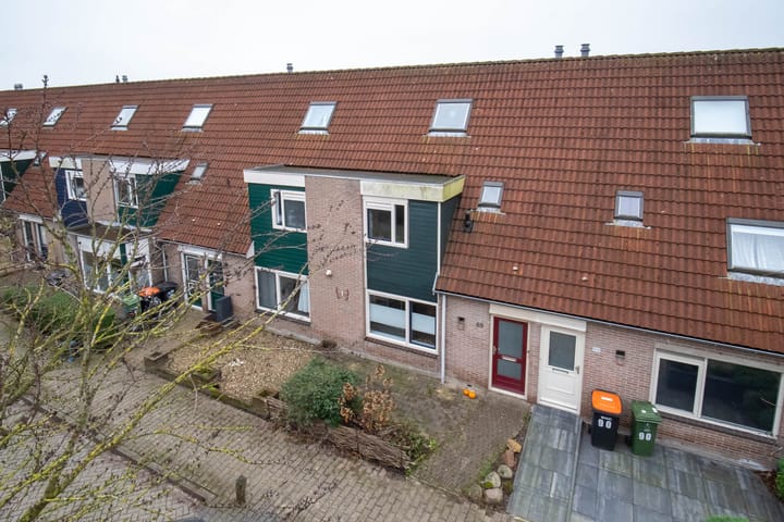 Foto 35 van Spant 89