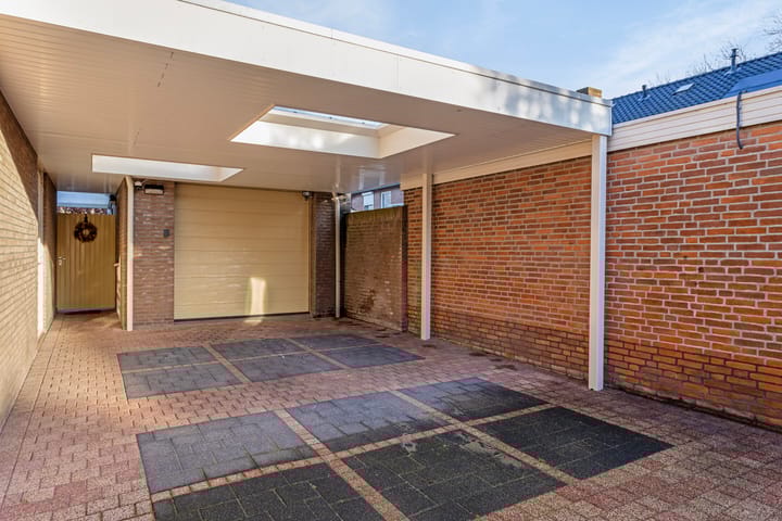 Foto 5 van Burgemeester Libourelstraat 2