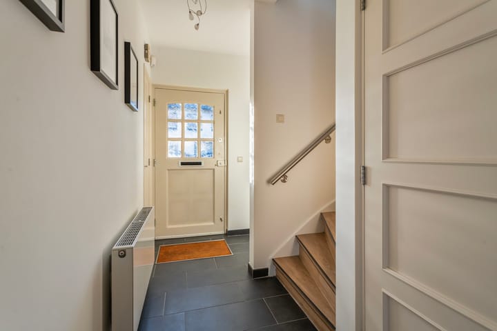 Foto 6 van Burgemeester Libourelstraat 2