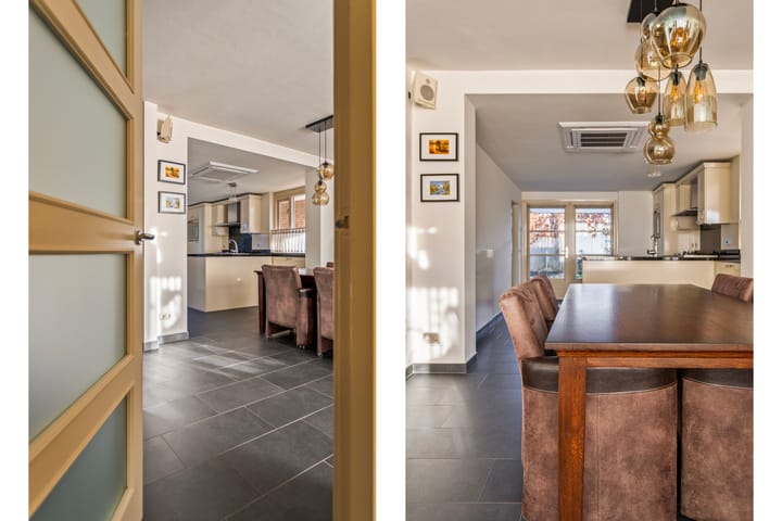 Foto 7 van Burgemeester Libourelstraat 2