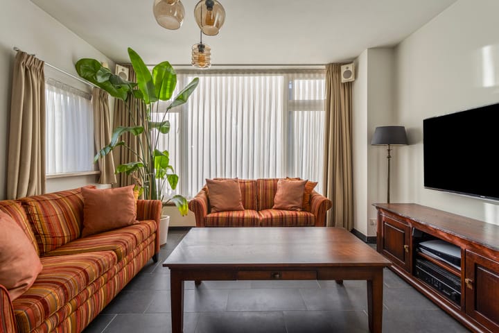 Foto 14 van Burgemeester Libourelstraat 2