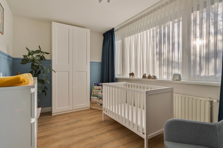 Foto 24 van Burgemeester Libourelstraat 2