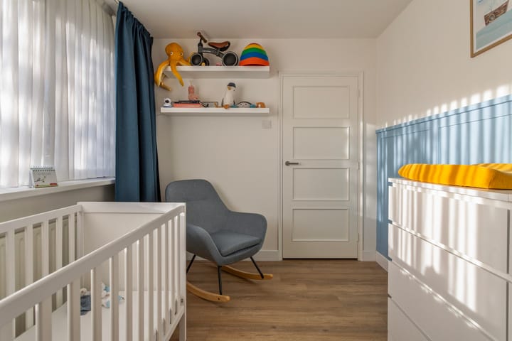 Foto 25 van Burgemeester Libourelstraat 2