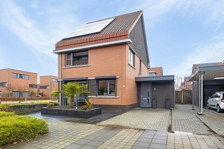 Foto 1 van Bosbeekjuffer 34