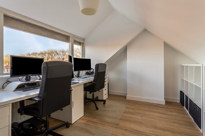 Foto 30 van Burgemeester Libourelstraat 2